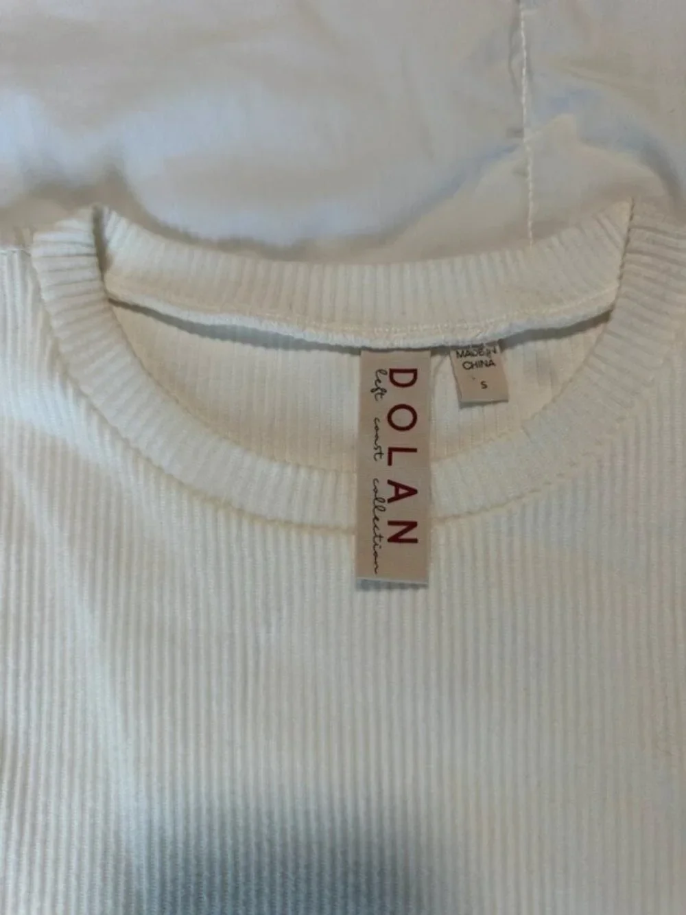 Anthropologie size small
